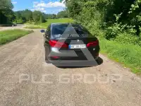 2017 BMW 530