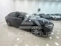 2017 BMW 530