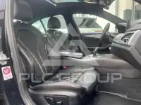 2017 BMW 530