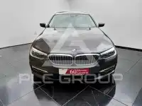 2017 BMW 530
