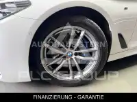 2017 BMW 530