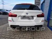 2017 BMW 530