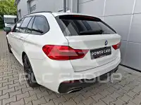 2017 BMW 530
