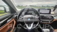 2017 BMW 530