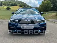 2017 BMW 530