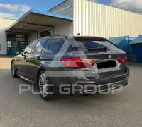 2017 BMW 530
