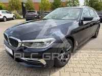 2017 BMW 530