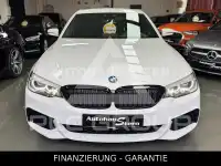 2017 BMW 530