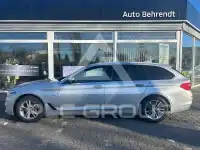 2017 BMW 530