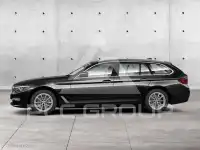 2017 BMW 530