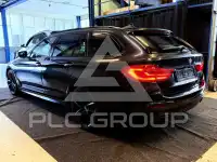 2017 BMW 530
