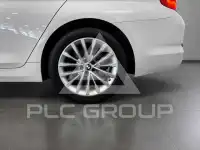 2017 BMW 530