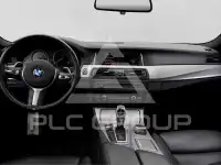 2017 BMW 530