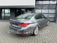2017 BMW 530