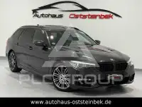2017 BMW 530