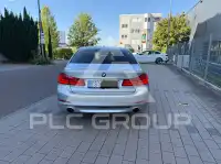 2017 BMW 530