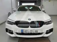 2017 BMW 530