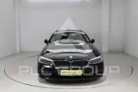 2017 BMW 530