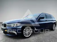 2017 BMW 530
