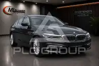 2017 BMW 530