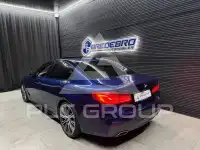 2017 BMW 530