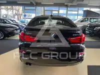 2017 BMW 530