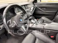 2017 BMW 530