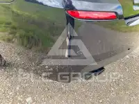 2017 BMW 530