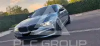 2017 BMW 530