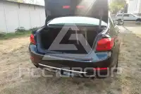 2017 BMW 530