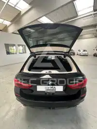 2017 BMW 530