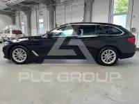 2017 BMW 530
