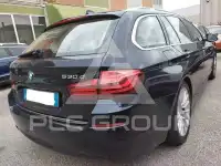 2017 BMW 530