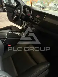 2017 BMW 530