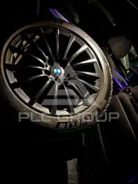 2017 BMW 530