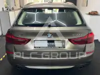 2017 BMW 530