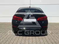 2017 BMW 530