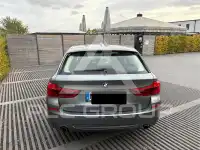 2017 BMW 530