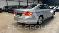 2017 BMW 530