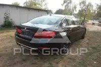 2017 BMW 530