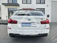 2017 BMW 530