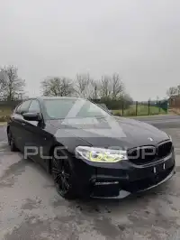 2017 BMW 530