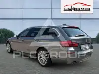 2017 BMW 530