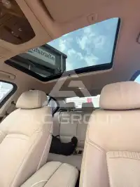 2017 BMW 530