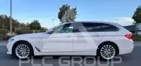 2017 BMW 530