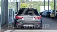 2017 BMW 530