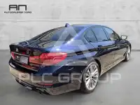 2017 BMW 530