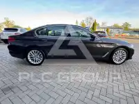 2017 BMW 530