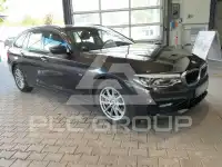 2017 BMW 530