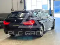 2017 BMW 530